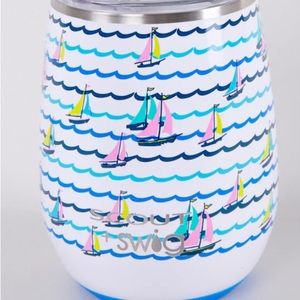 Swig Scout wine tumbler 14 oz NWT